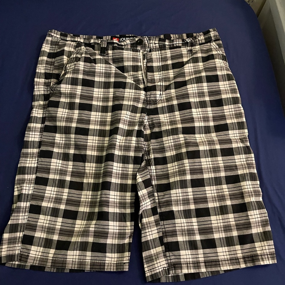 Size 36 South Pole Chino Shorts